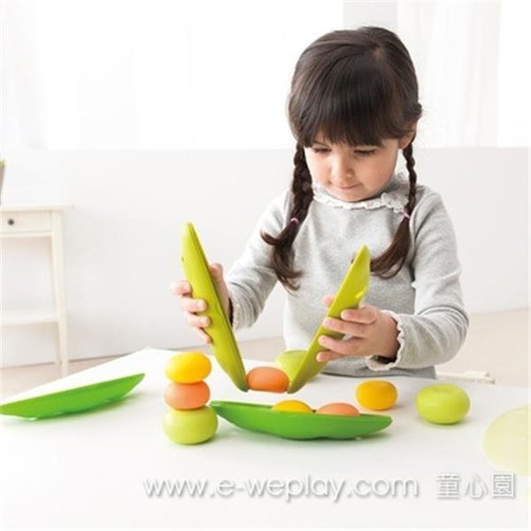 Weplay Weplay Bean Pods KF0013 KF0013